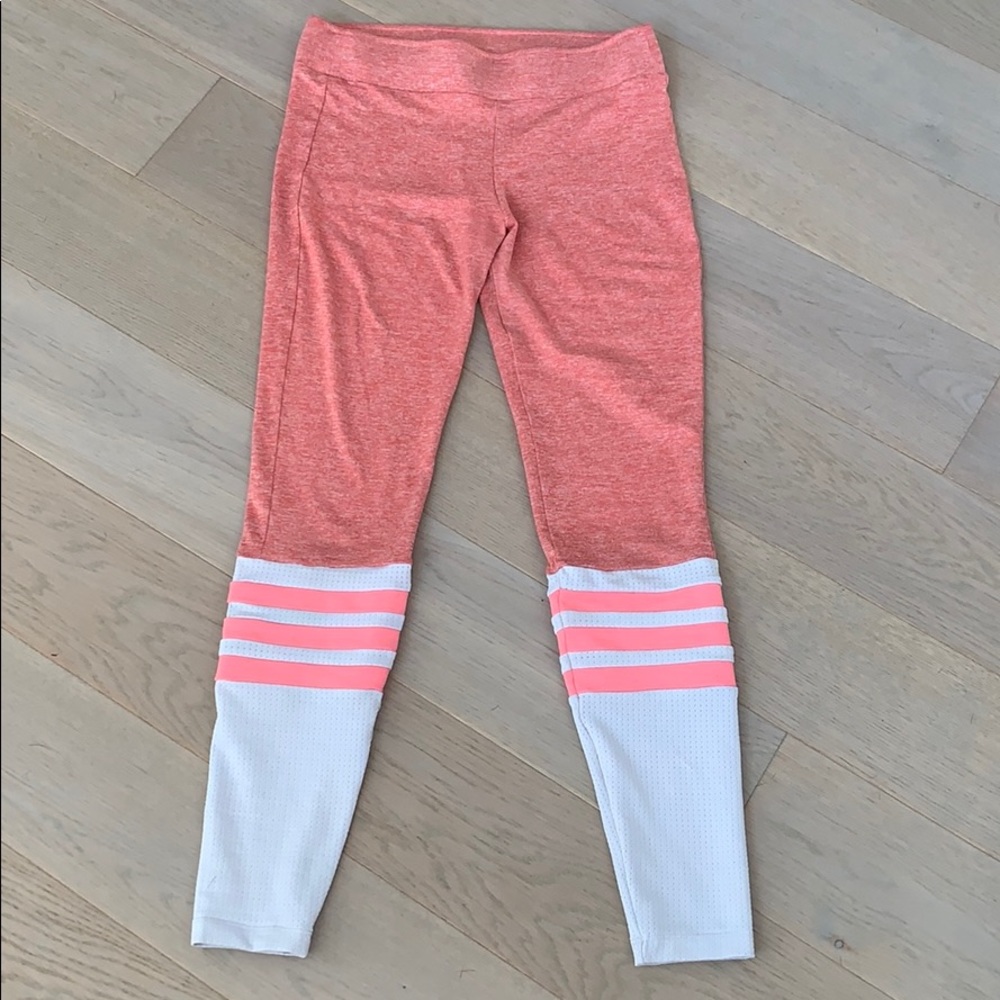 Bombshell sportswear original sock leggings